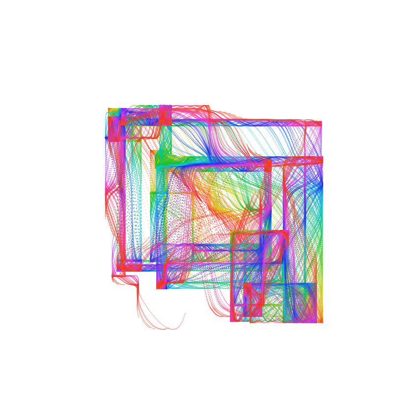 Rainbow Snake #6