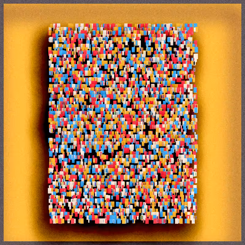 Floating Bookshelves #52
