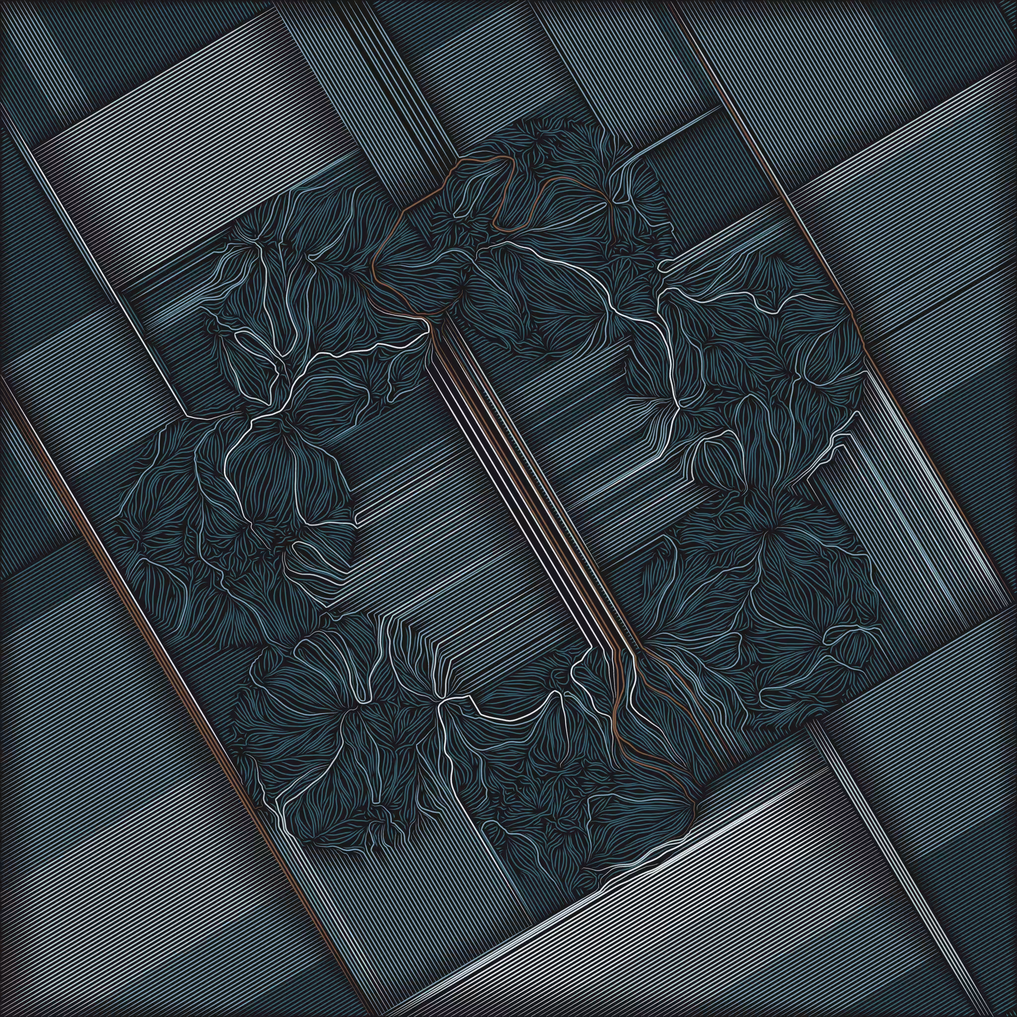 Harmonium #282