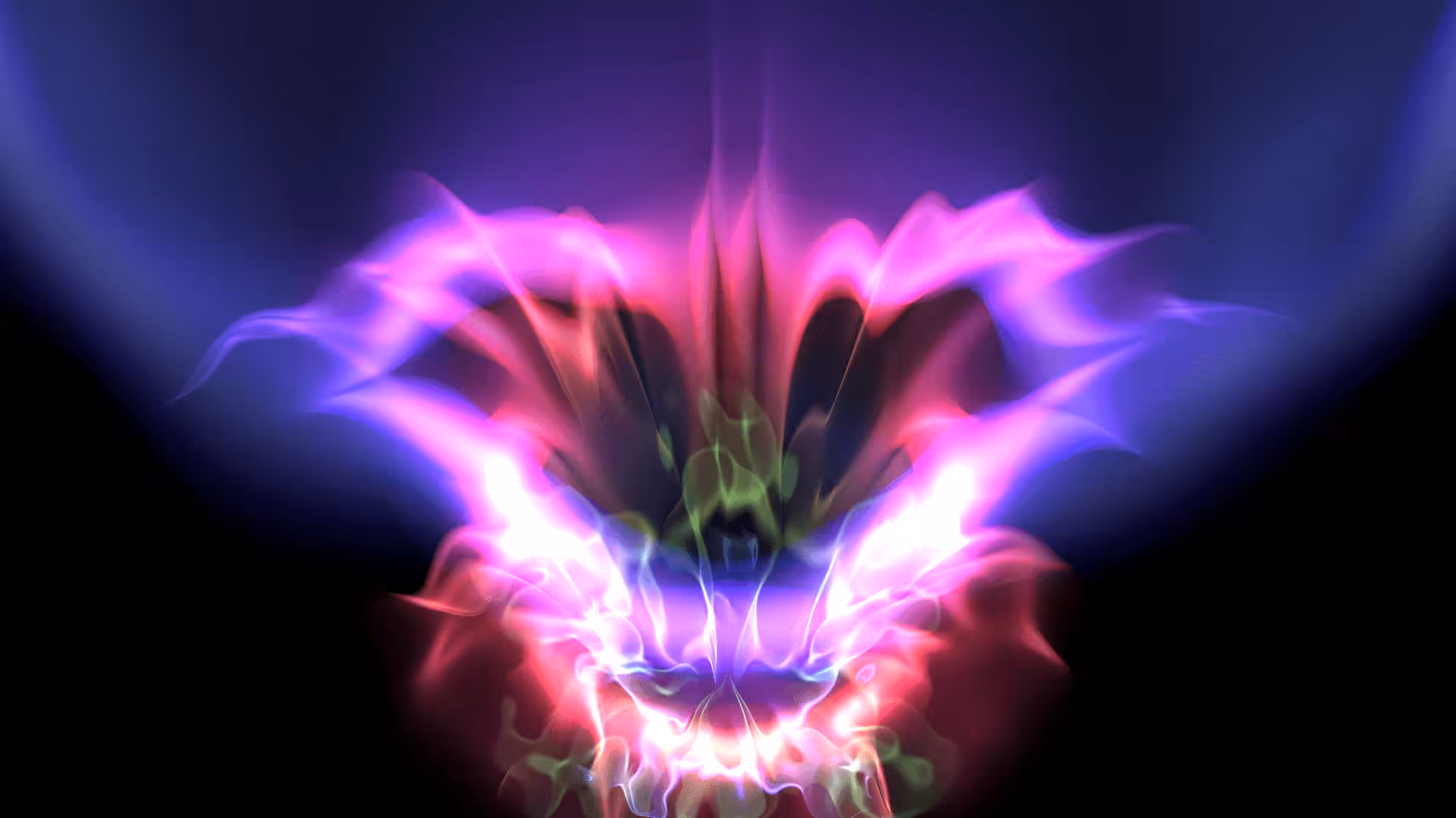 Alien Spirit #11