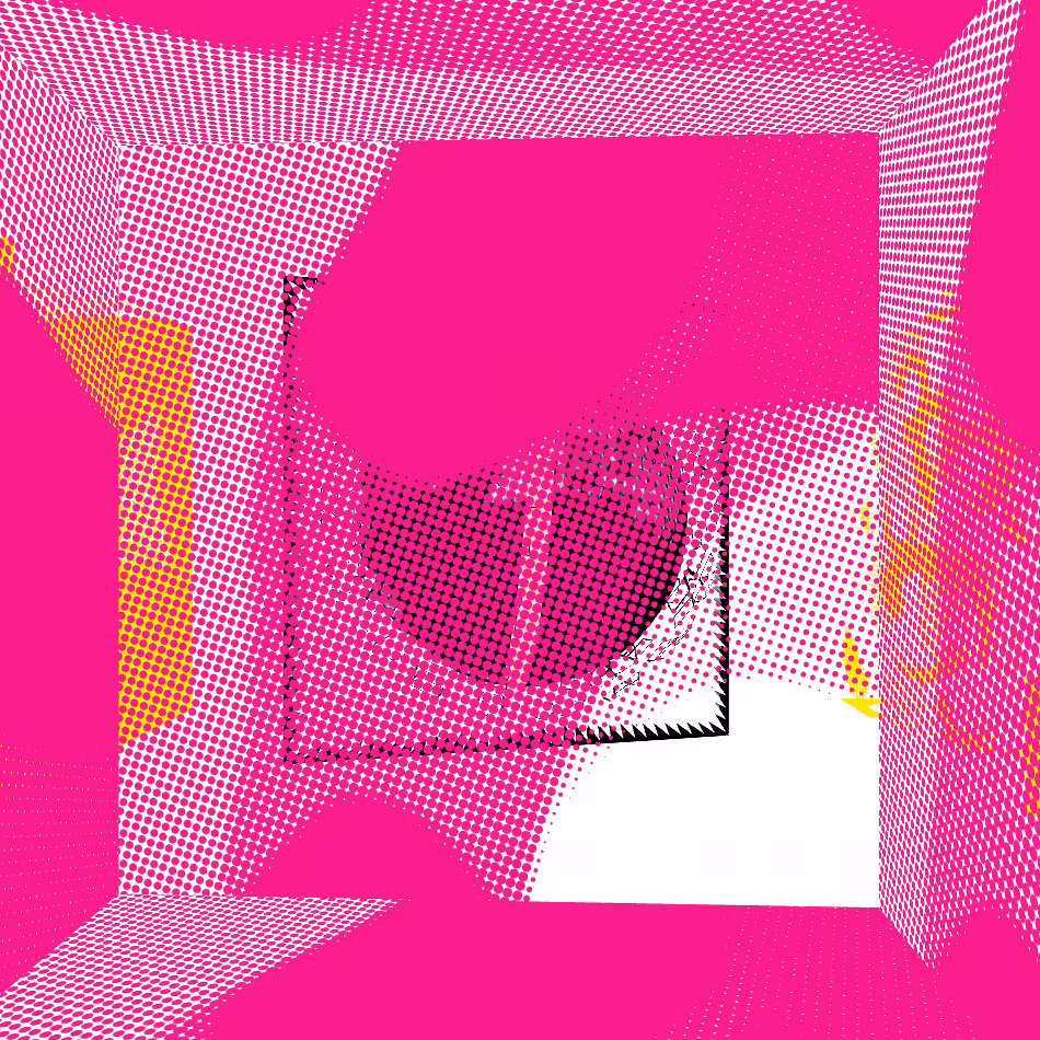 Obscure Forms of Abstraction #10