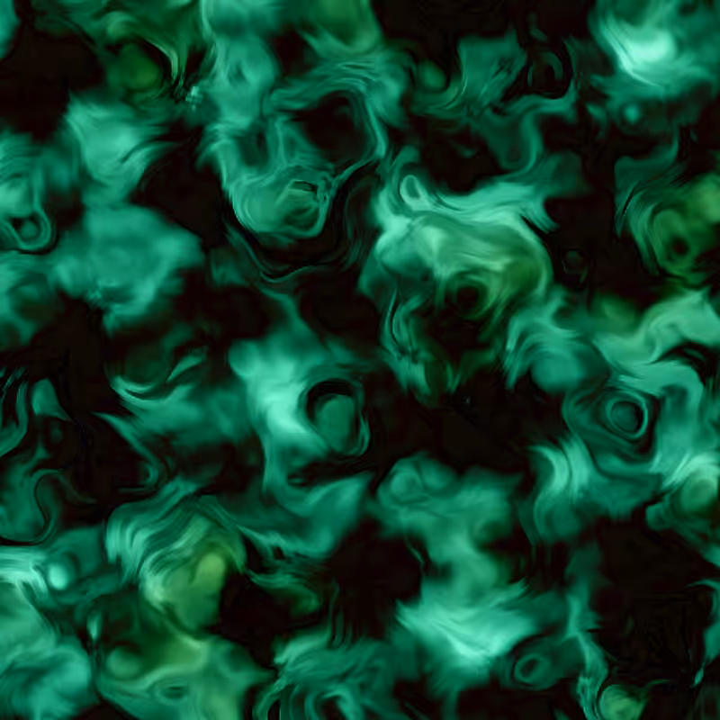 Dancing Ripples #101