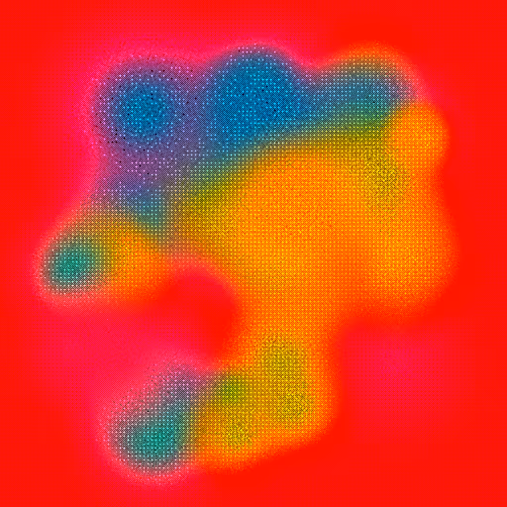 Molecular #39