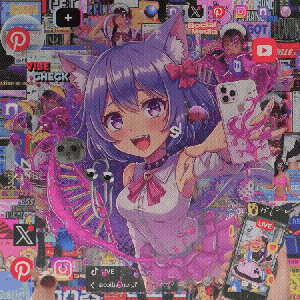 「#VIBE_CHECK (正気ですか?)」