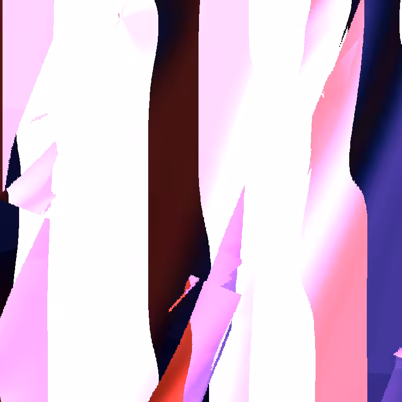 Living Wet Painting #43