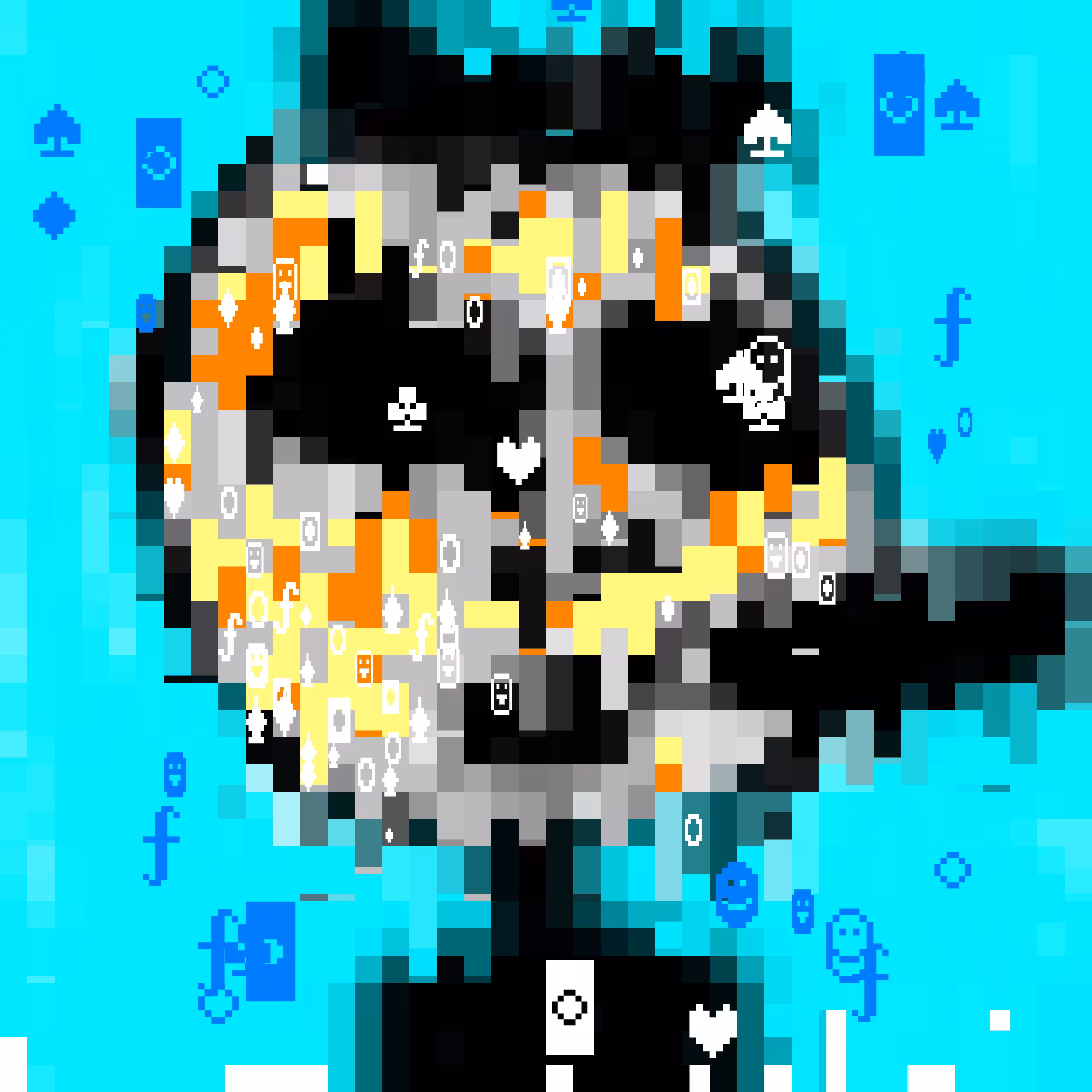 Junk #002