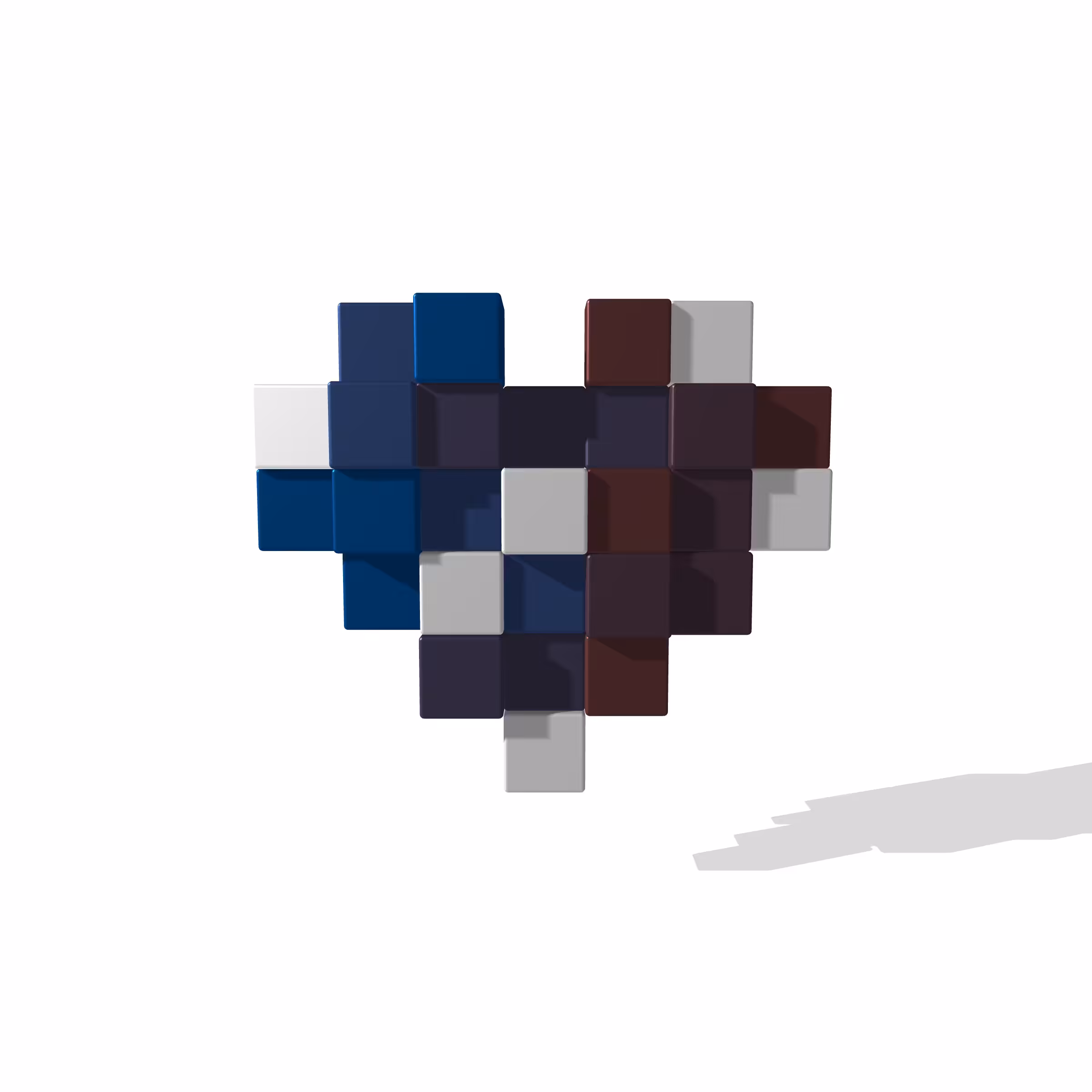 heart + craft #15160