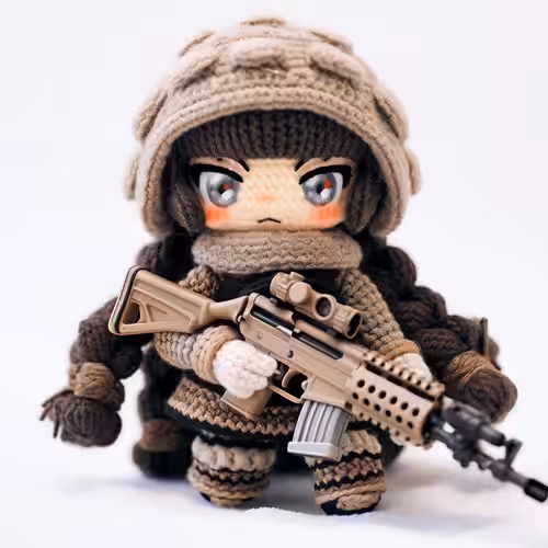 Knitkitmori #31