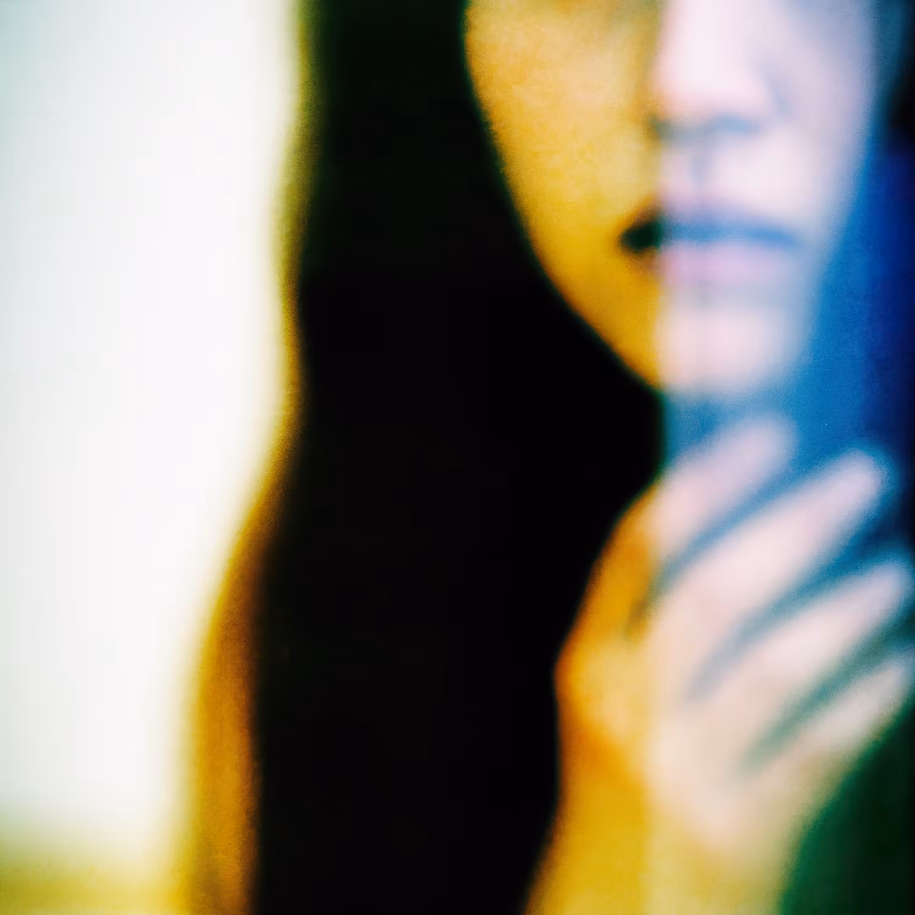 Trepidation