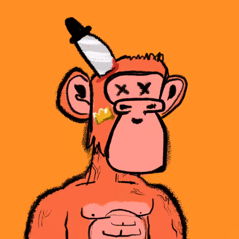 Boosted Apes Gym Club