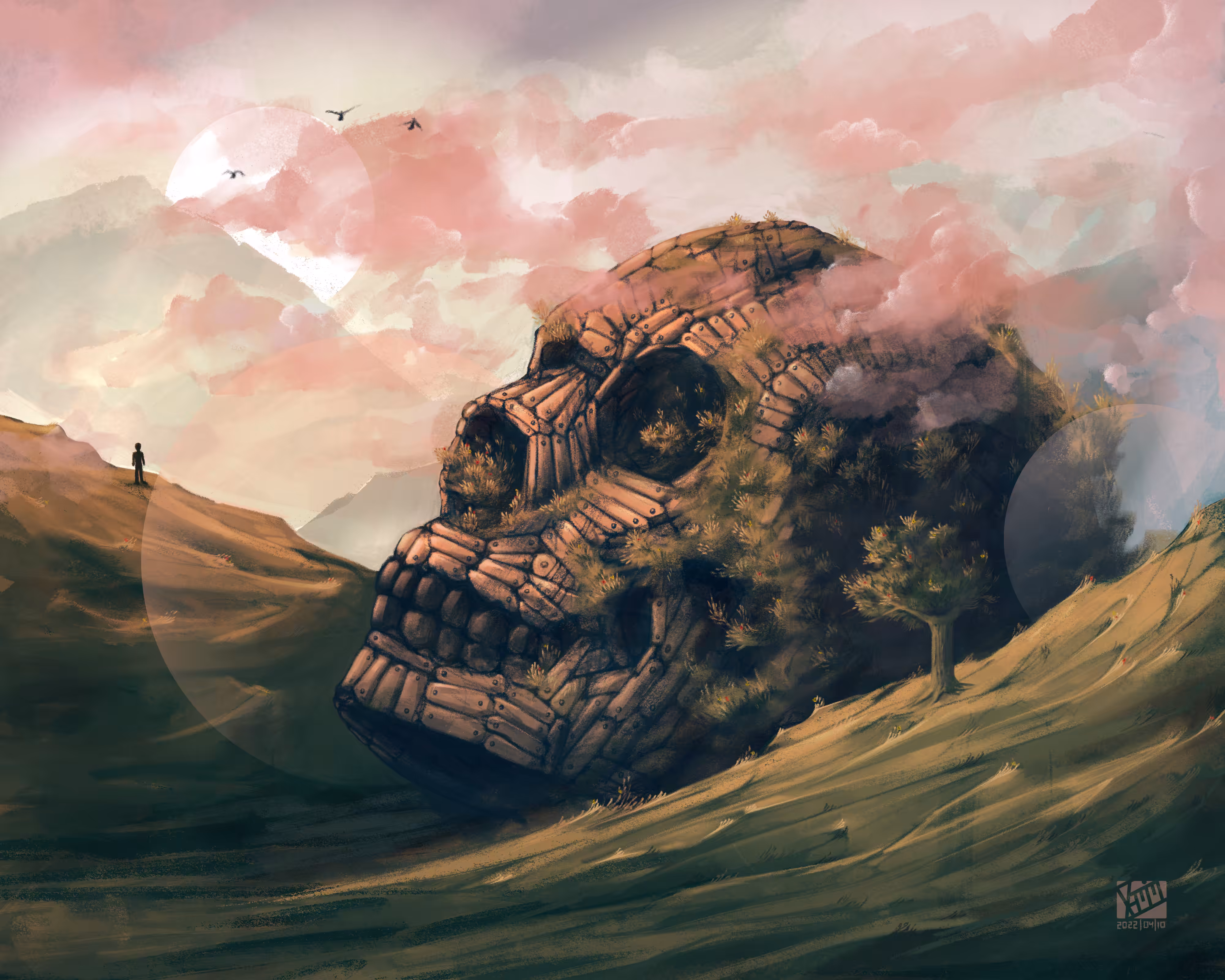 Reclamation