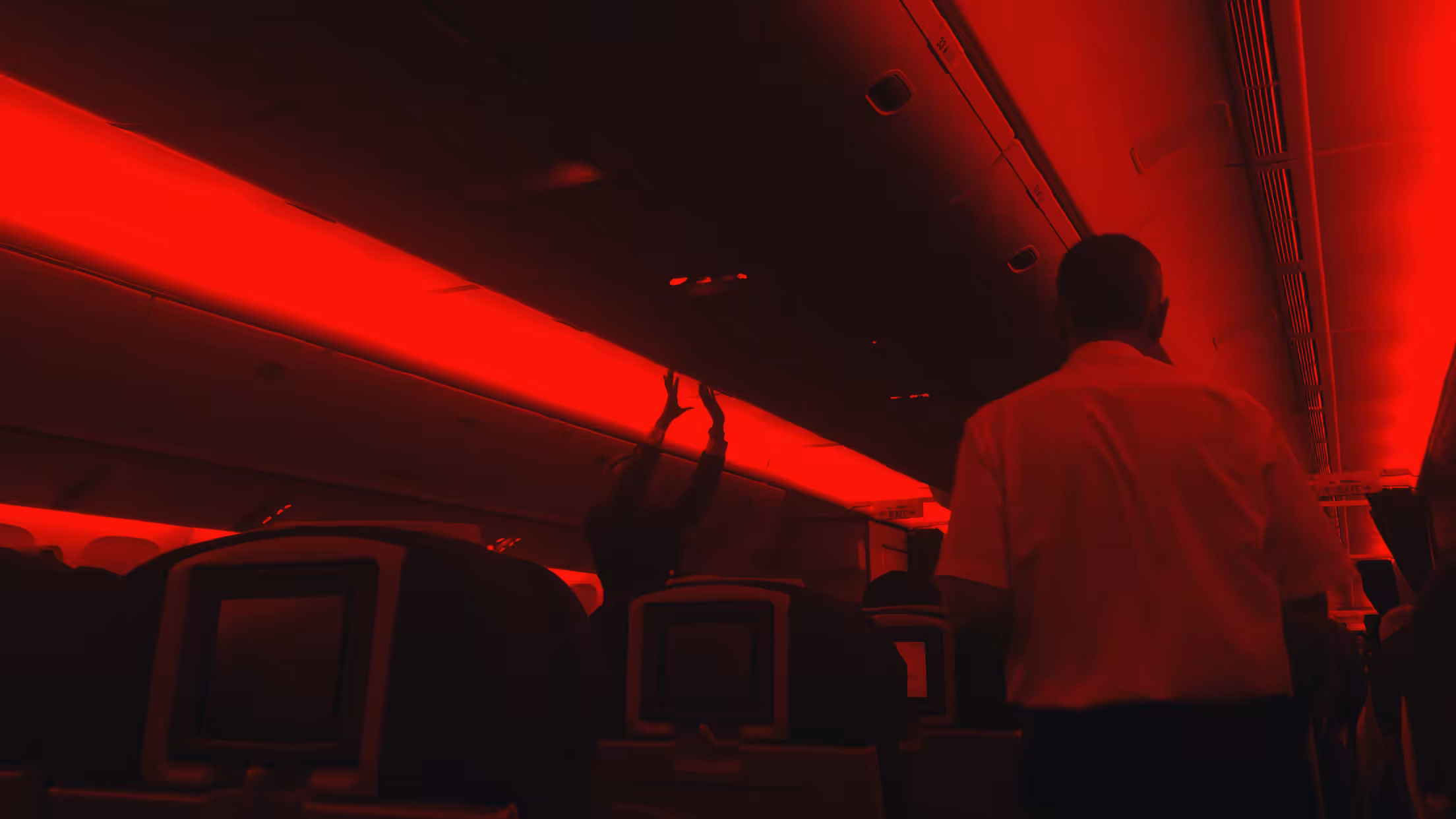 Red Alert