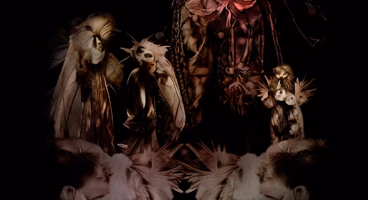Ancient Feather Clan