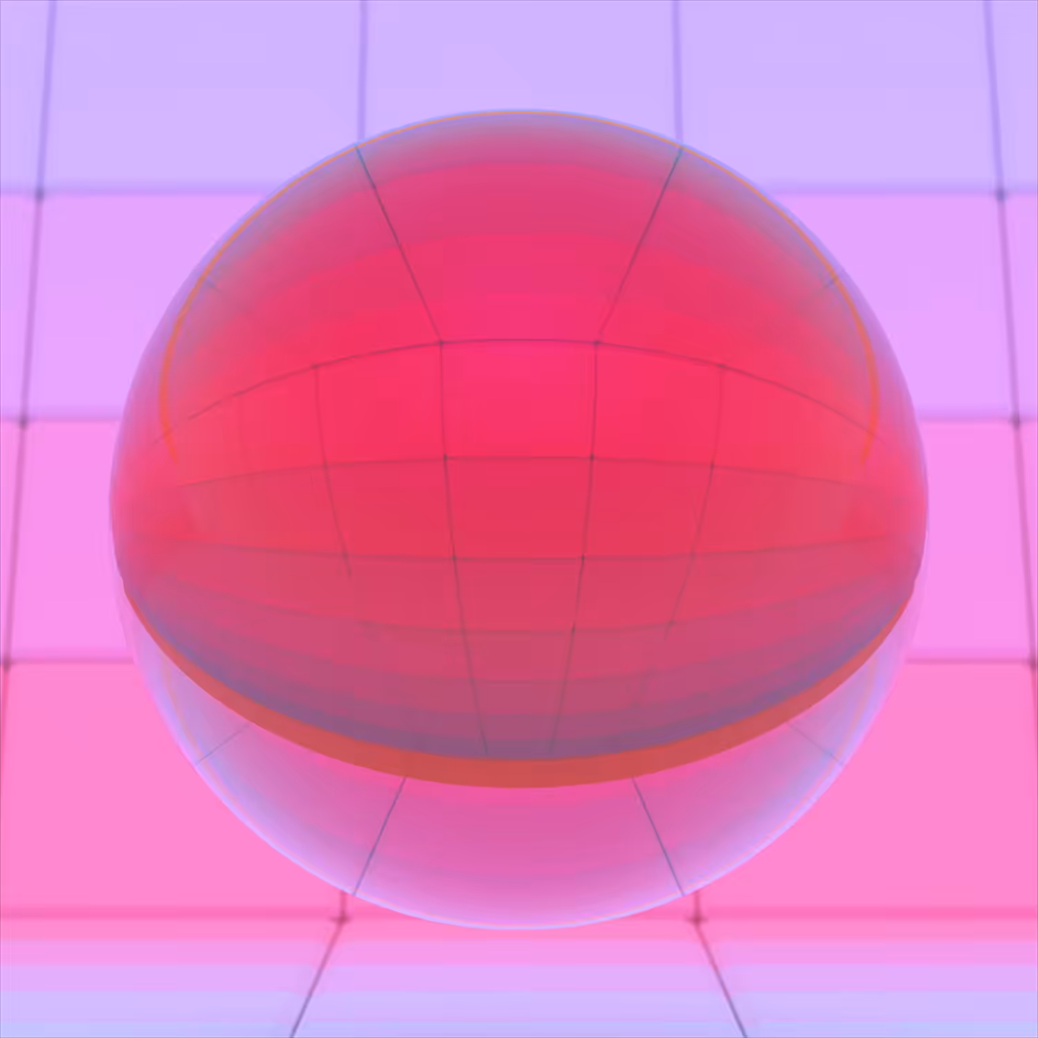 Neon #01:  Orbitus