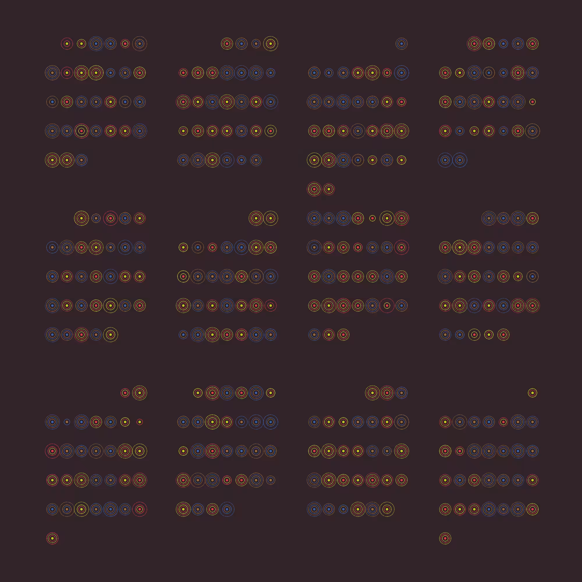 Fragment of Time #264