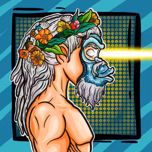 Monkey Mask # 47