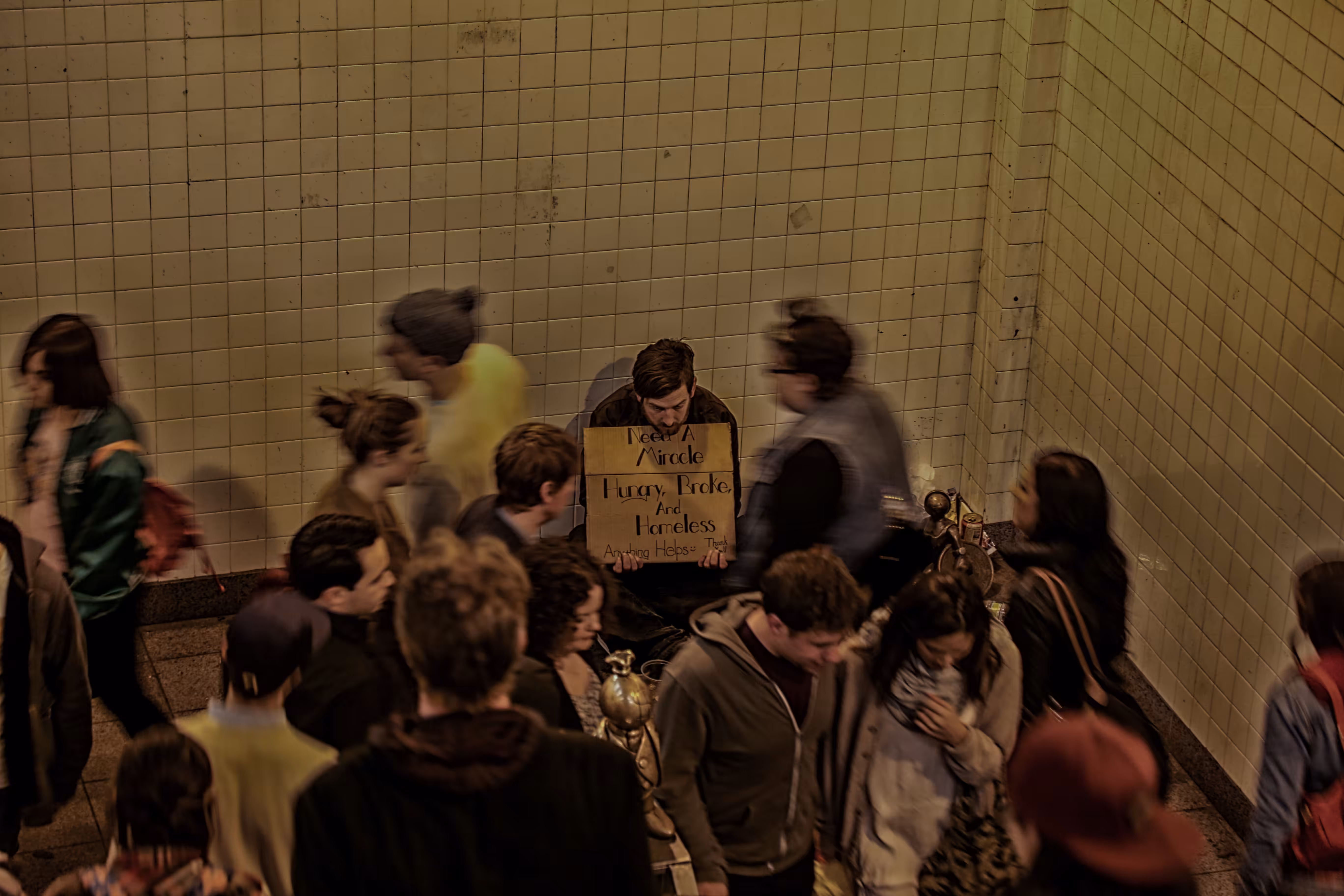 underground #10