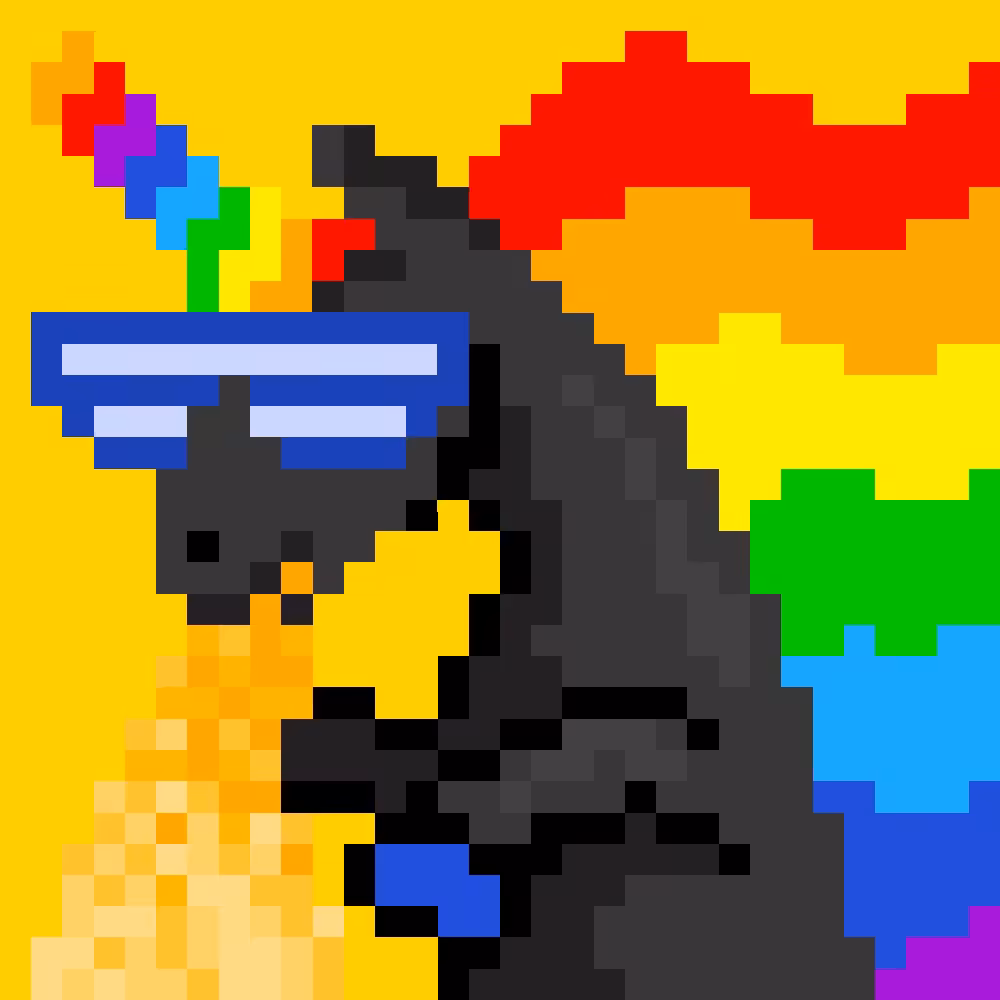 Unicorn #6161