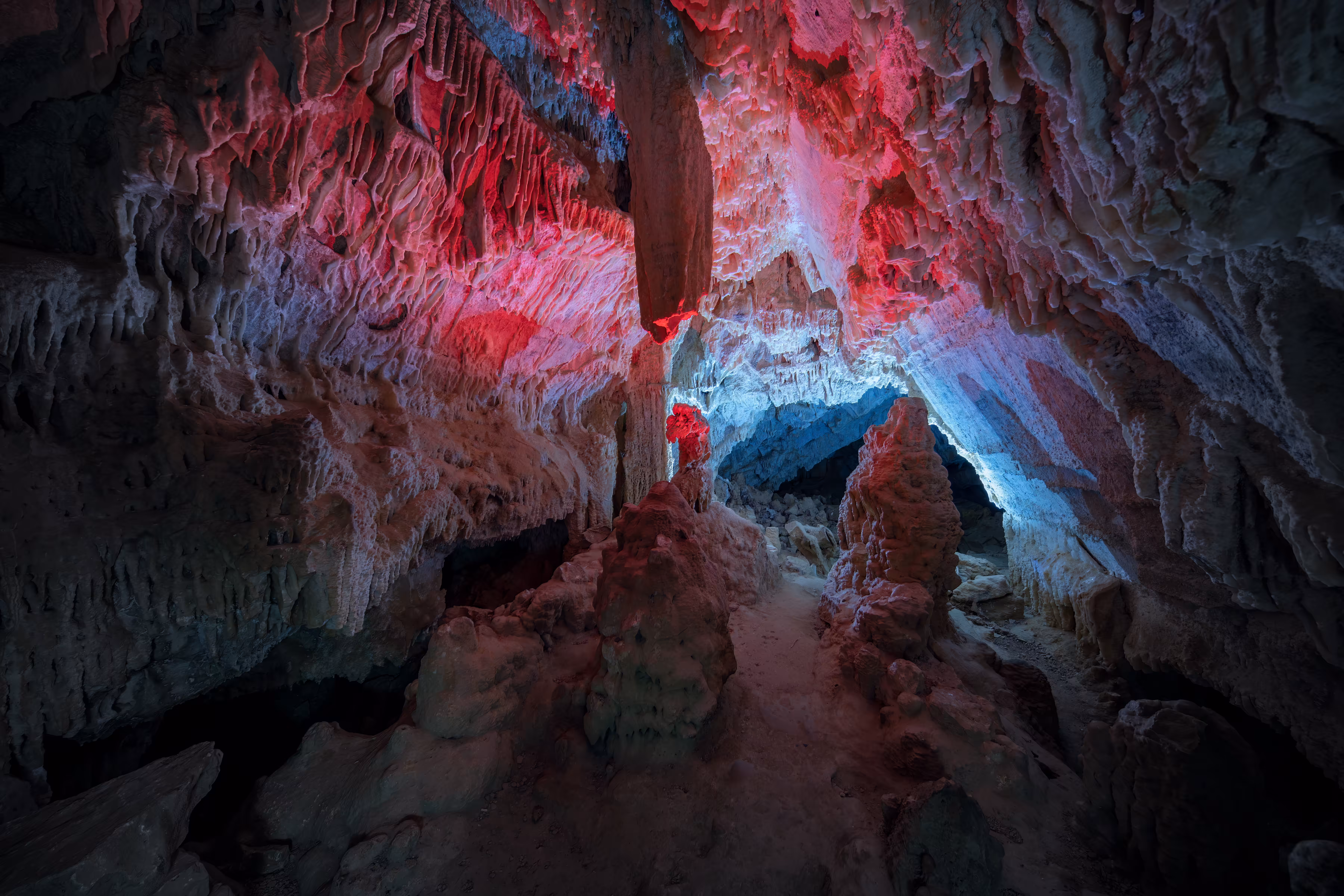 The Cave