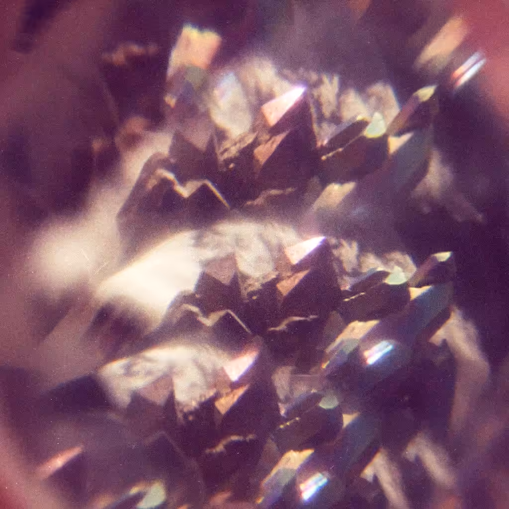 Crystal Lands