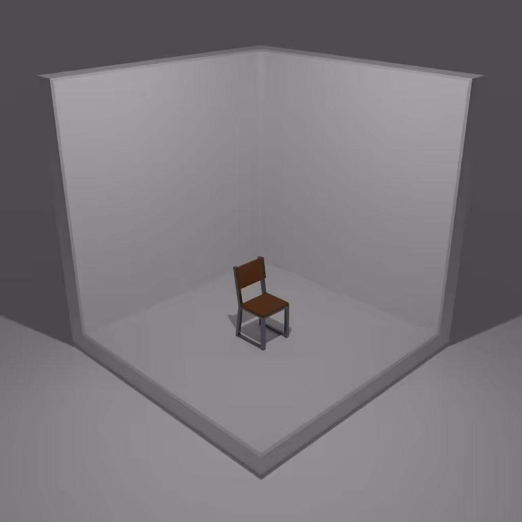 Chair #001