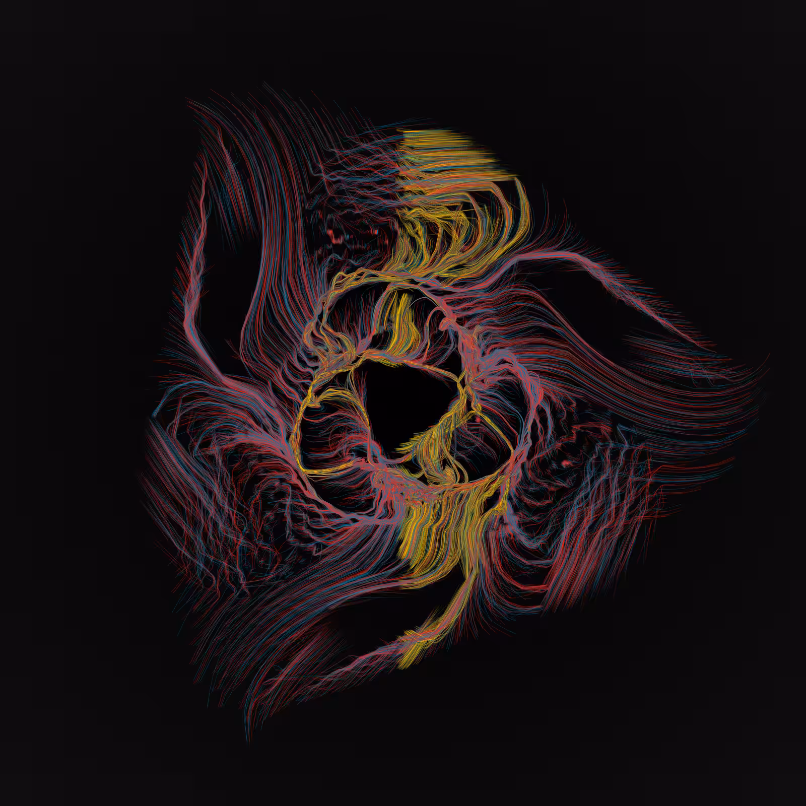 Dendrites #124