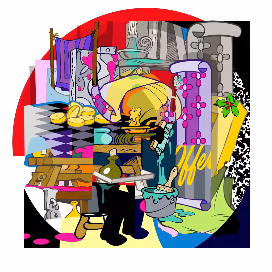 Both Ends (HyperReality)