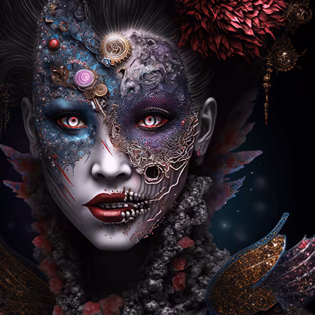 Voodoo #2