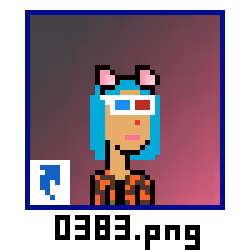 DesktopPunk - #0383