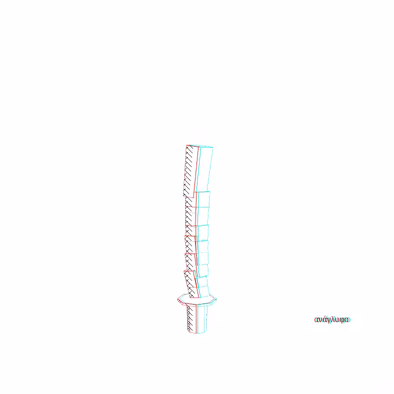 anaverse - Blest apparatus #25