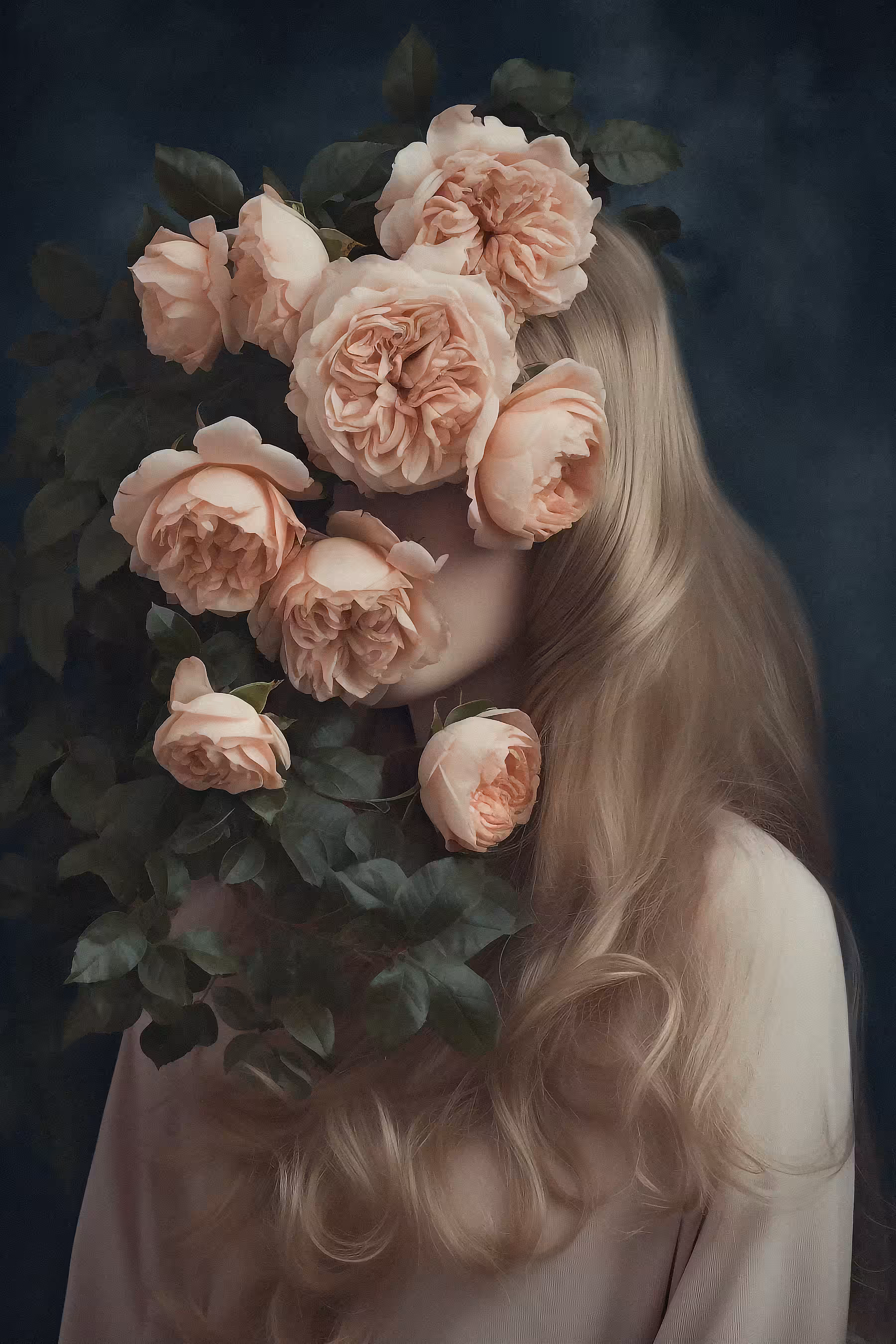 Blossoming