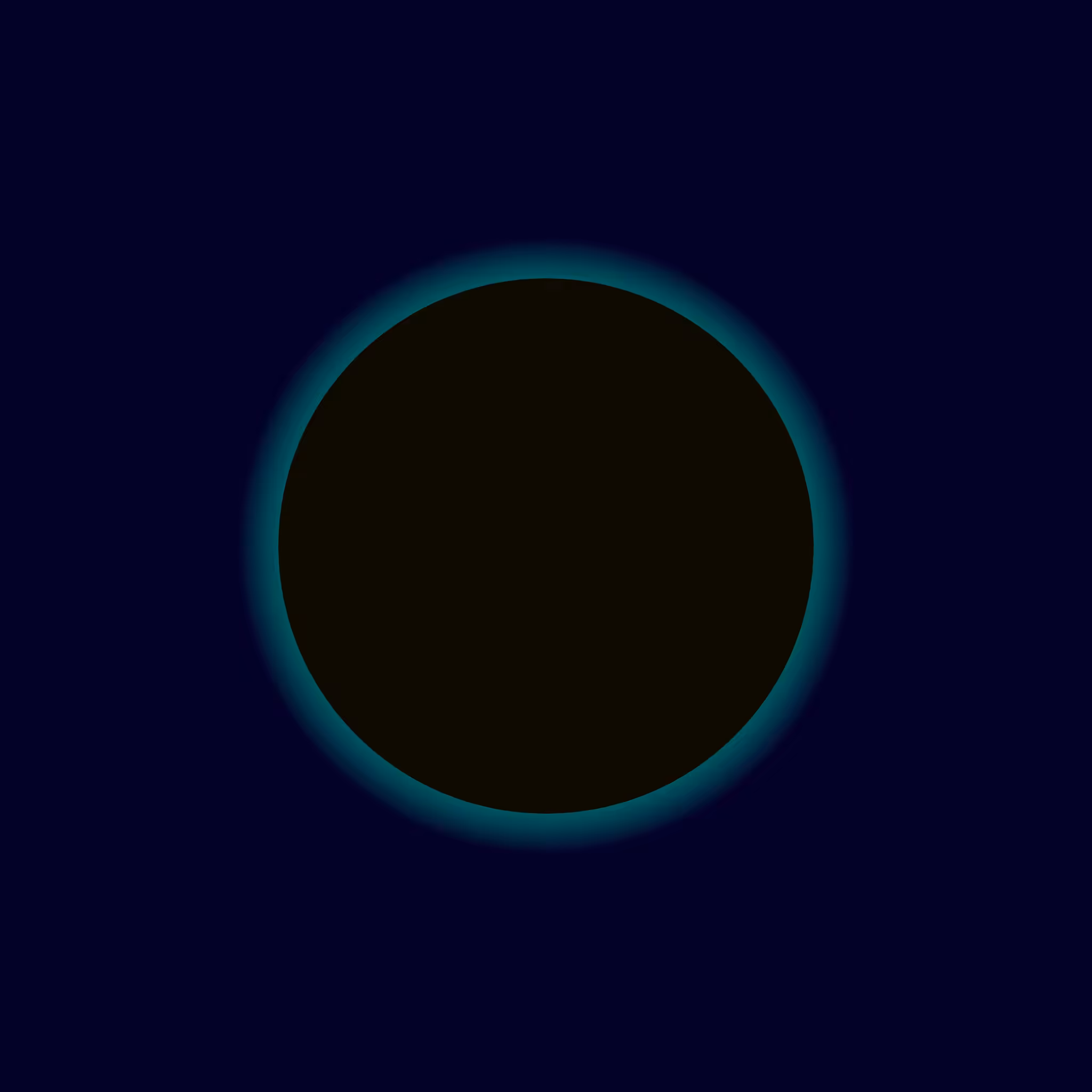 Black Hole #00