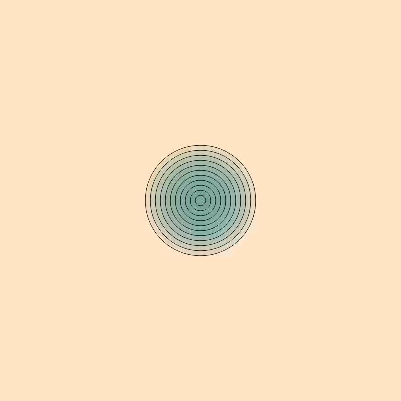 Life Rings VOL.1 #25