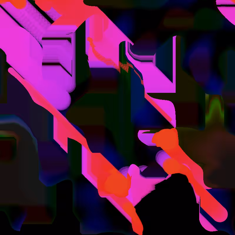 Rainbow Drenk #111