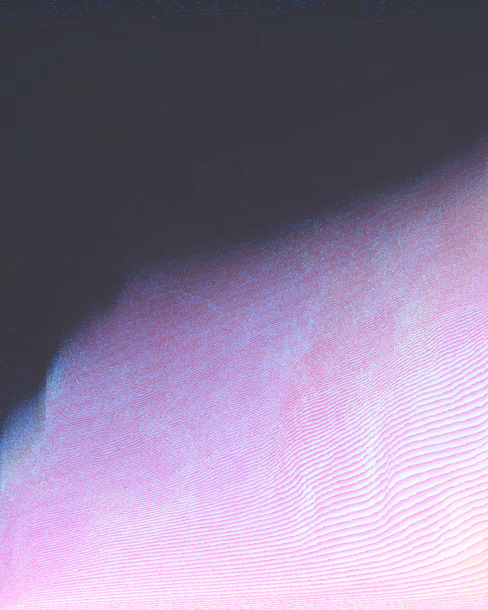 Analog Painting to Pixelsorting 839