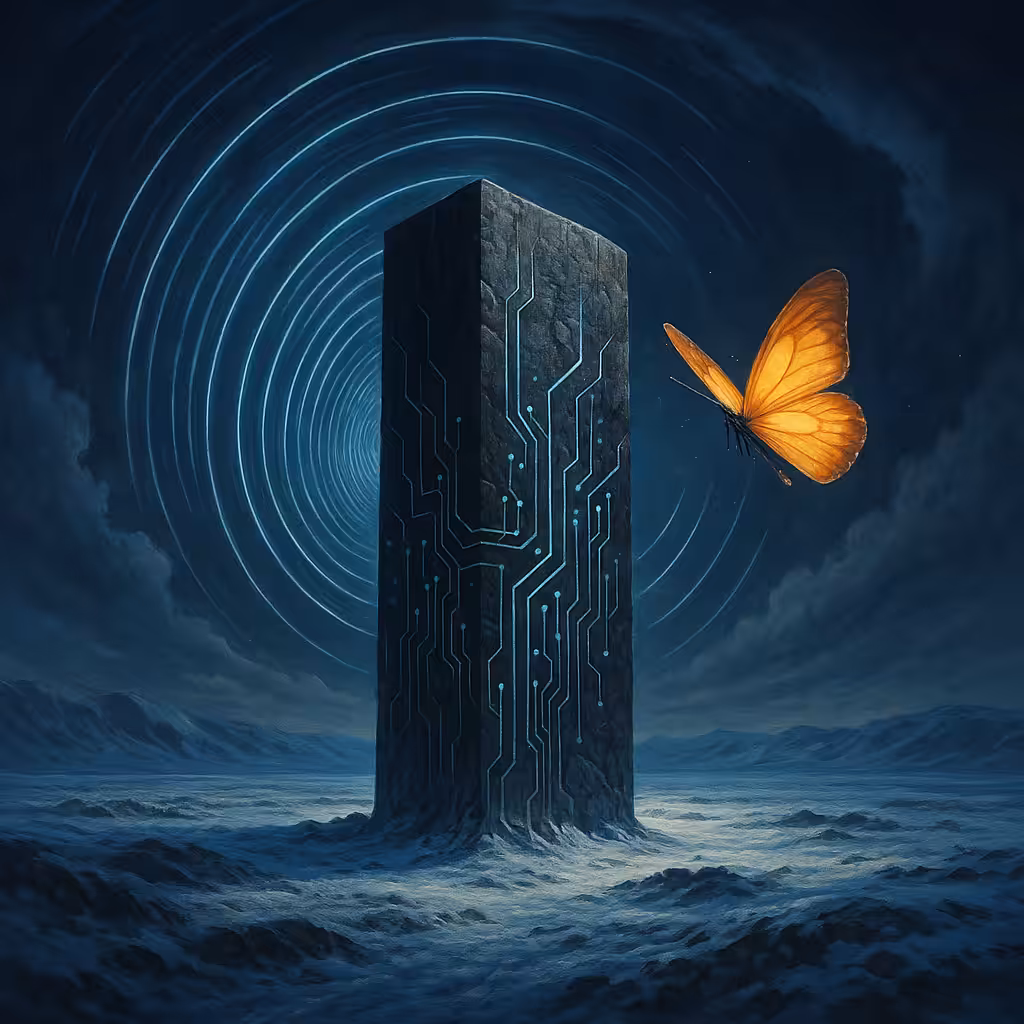 Monolith Flutter