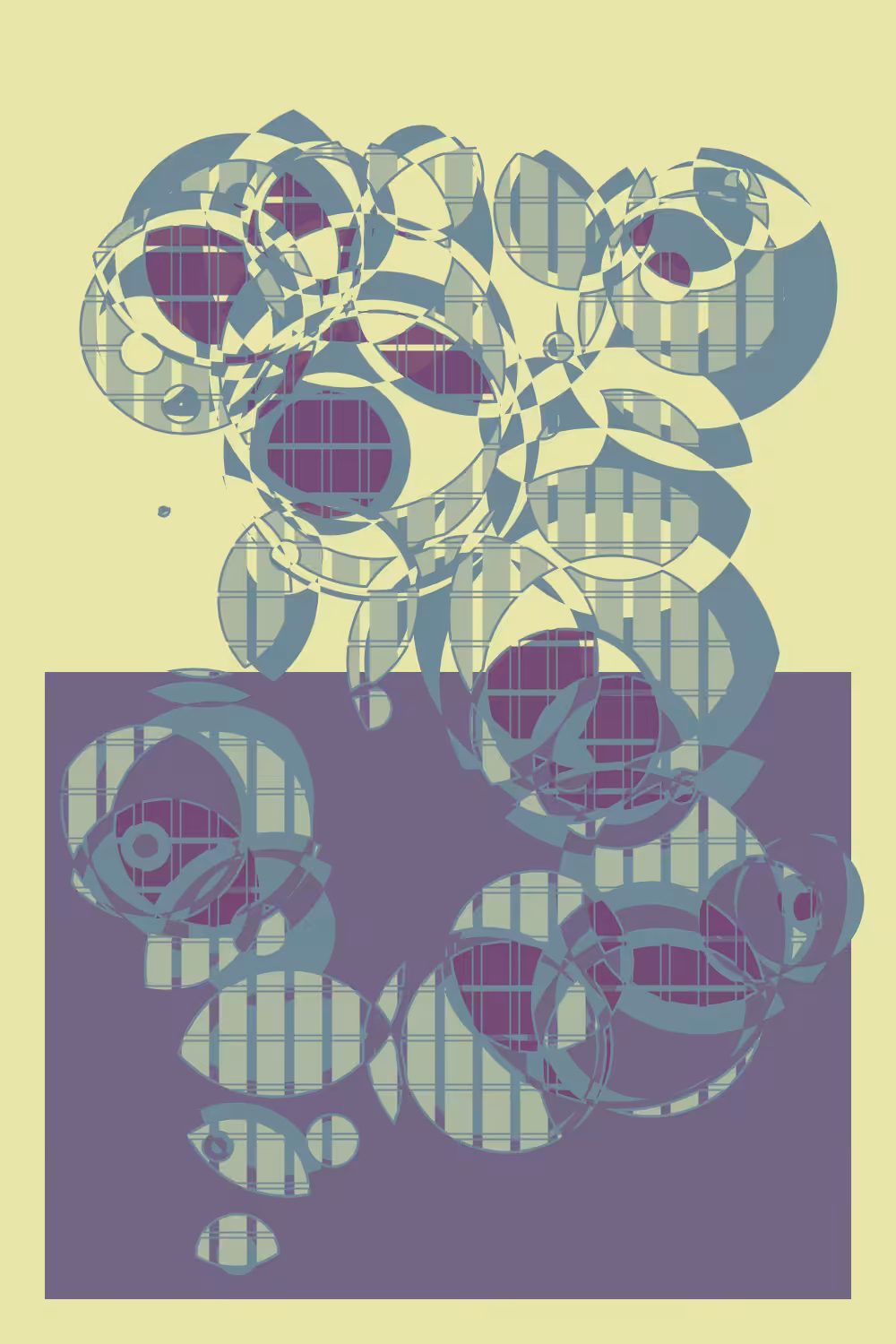 Fractured Oddities 8