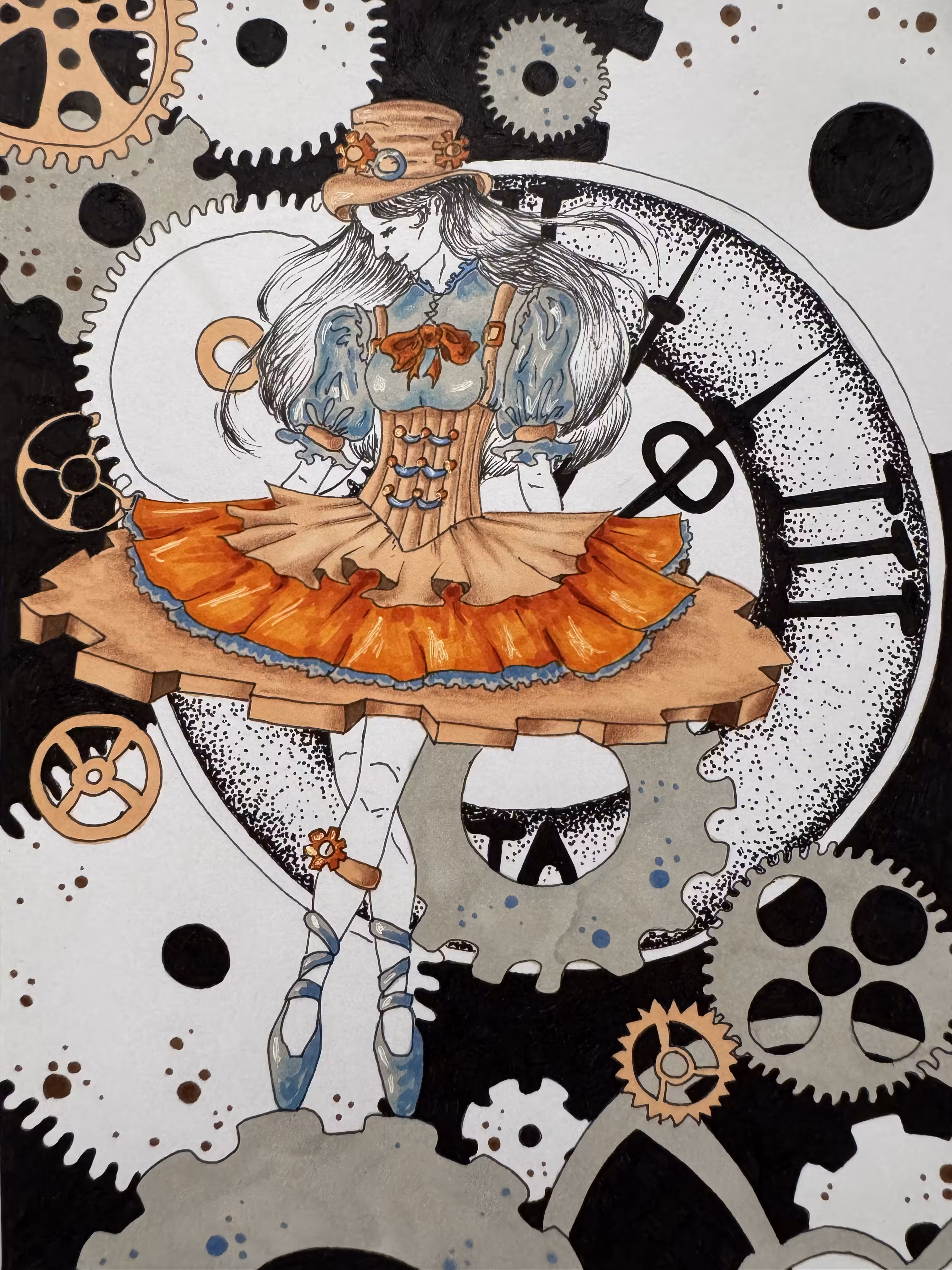 Time