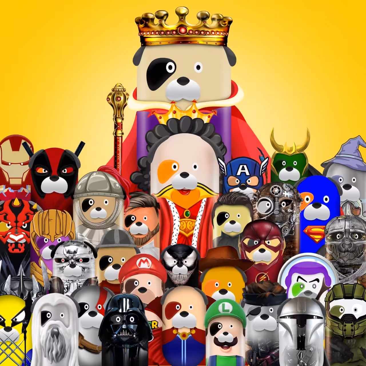 King of Kings