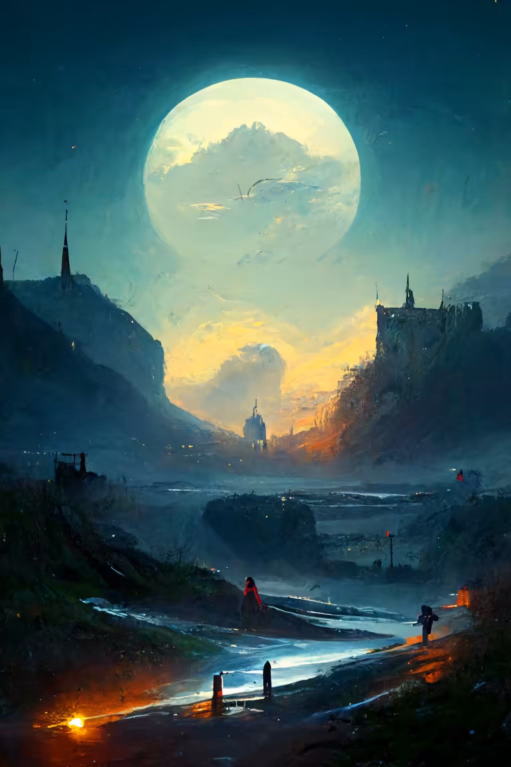 Way of The Light