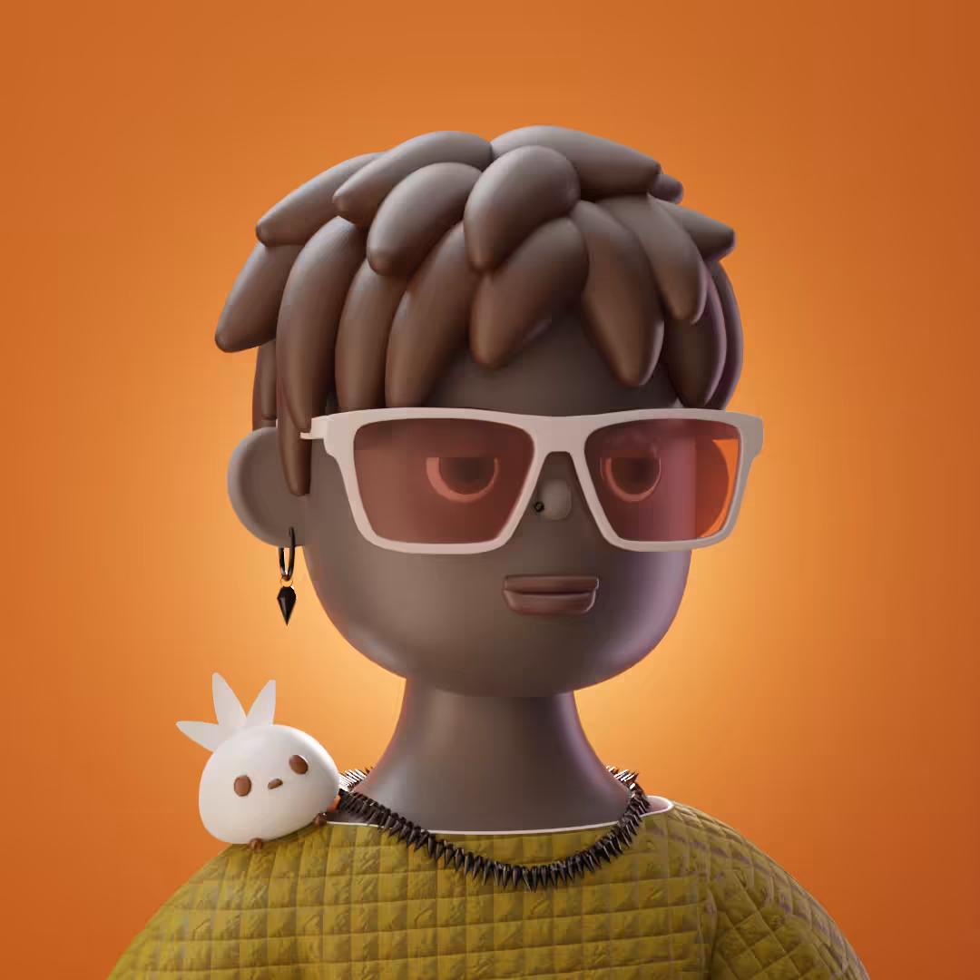 Tezopunk X #0355