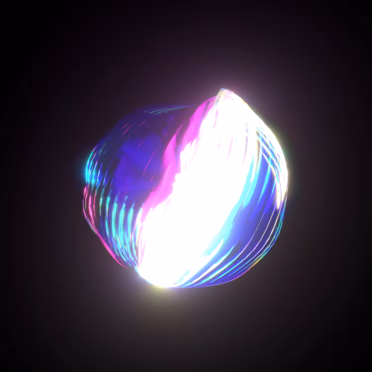 Interdimensional Fragment