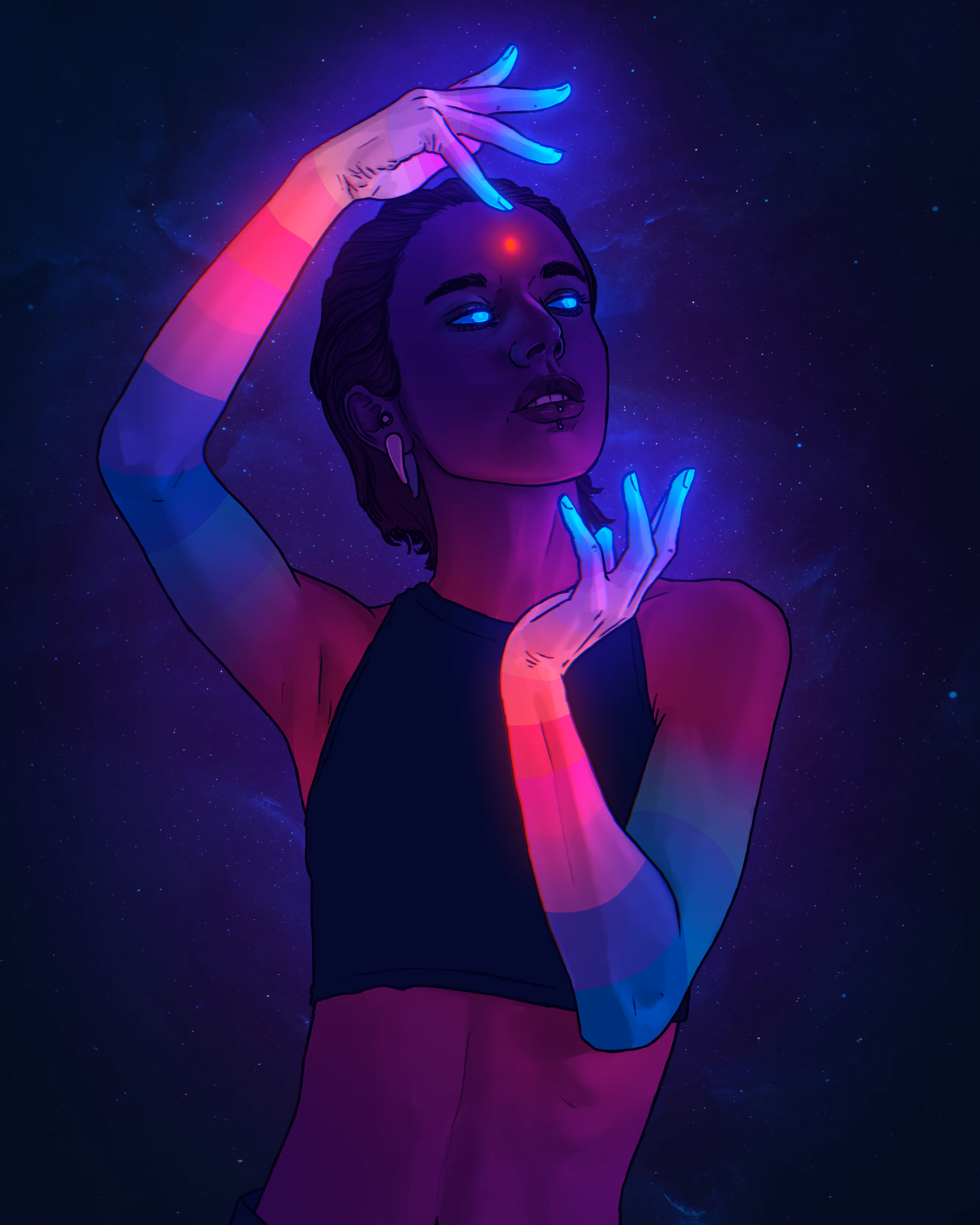 PsyGirl 10