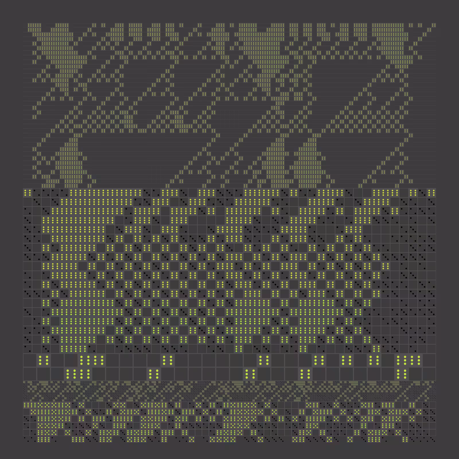 Dotwork #110