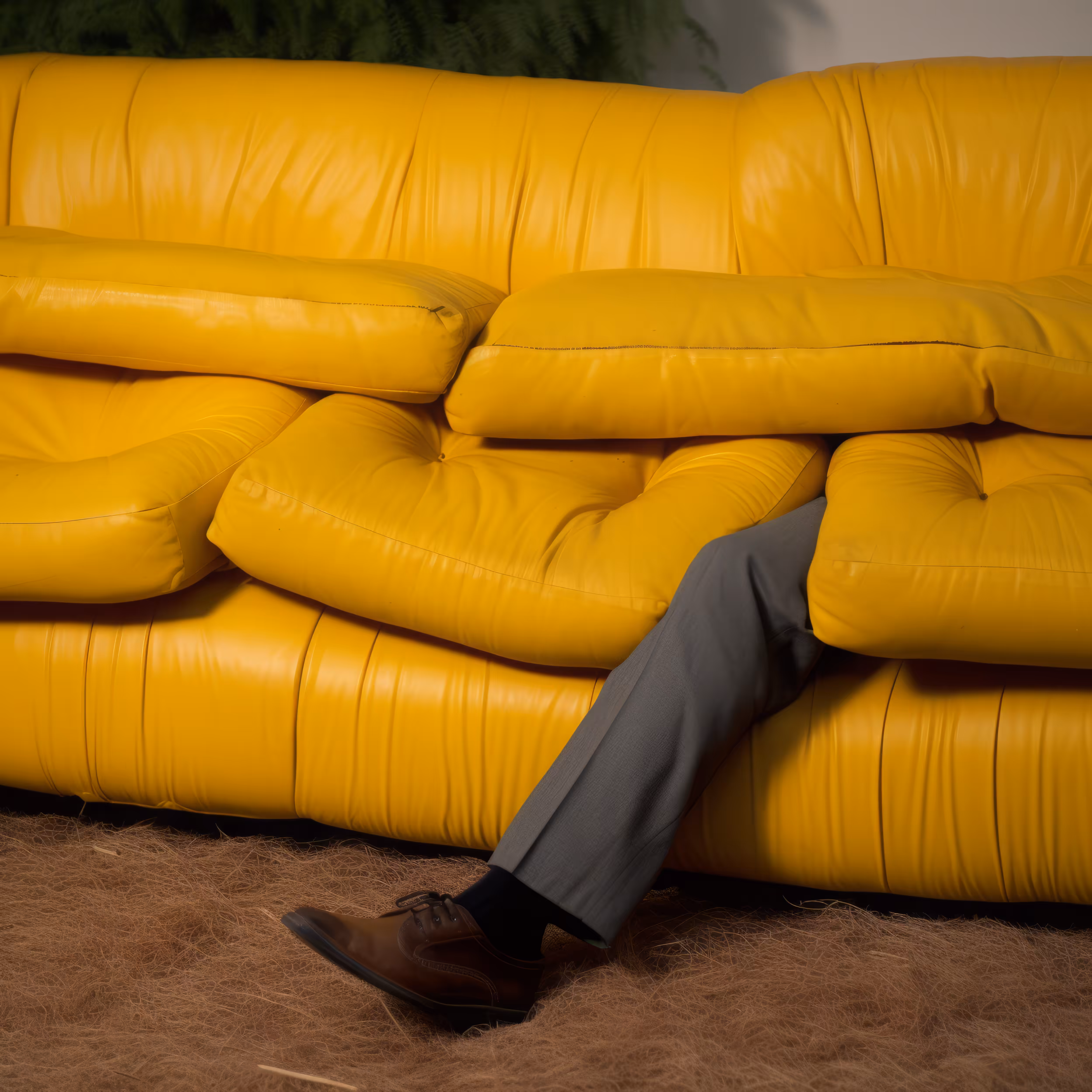 Sofa #2