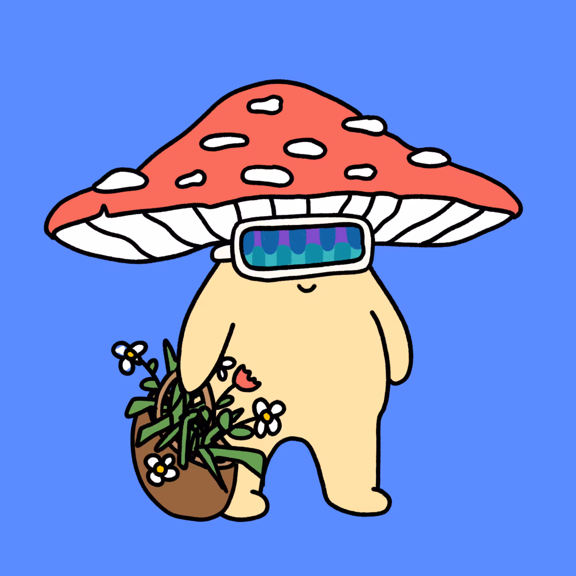 Shroomio #2394