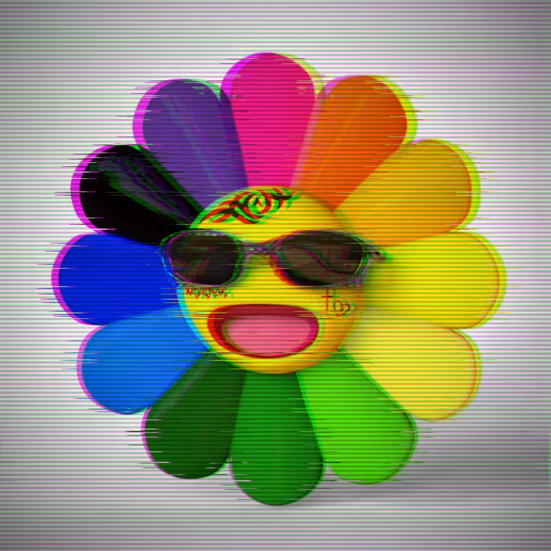 Murakami SWAG
