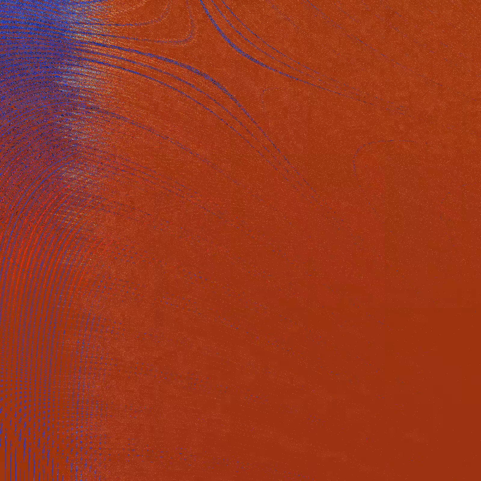 ecologías - B #808