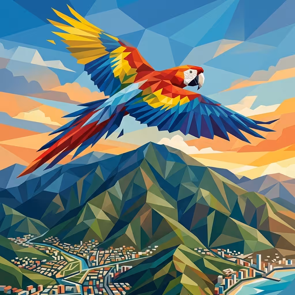My Beloved Venezuela