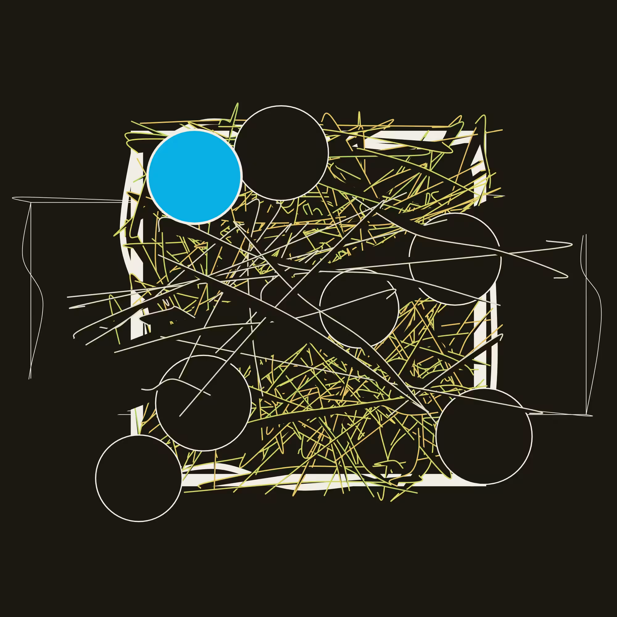 Un/resolve(d) #46
